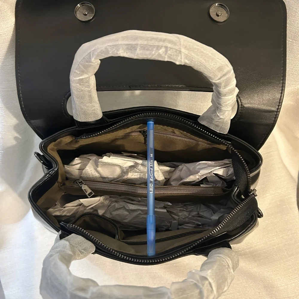 Handbag - Picture 7 of 9